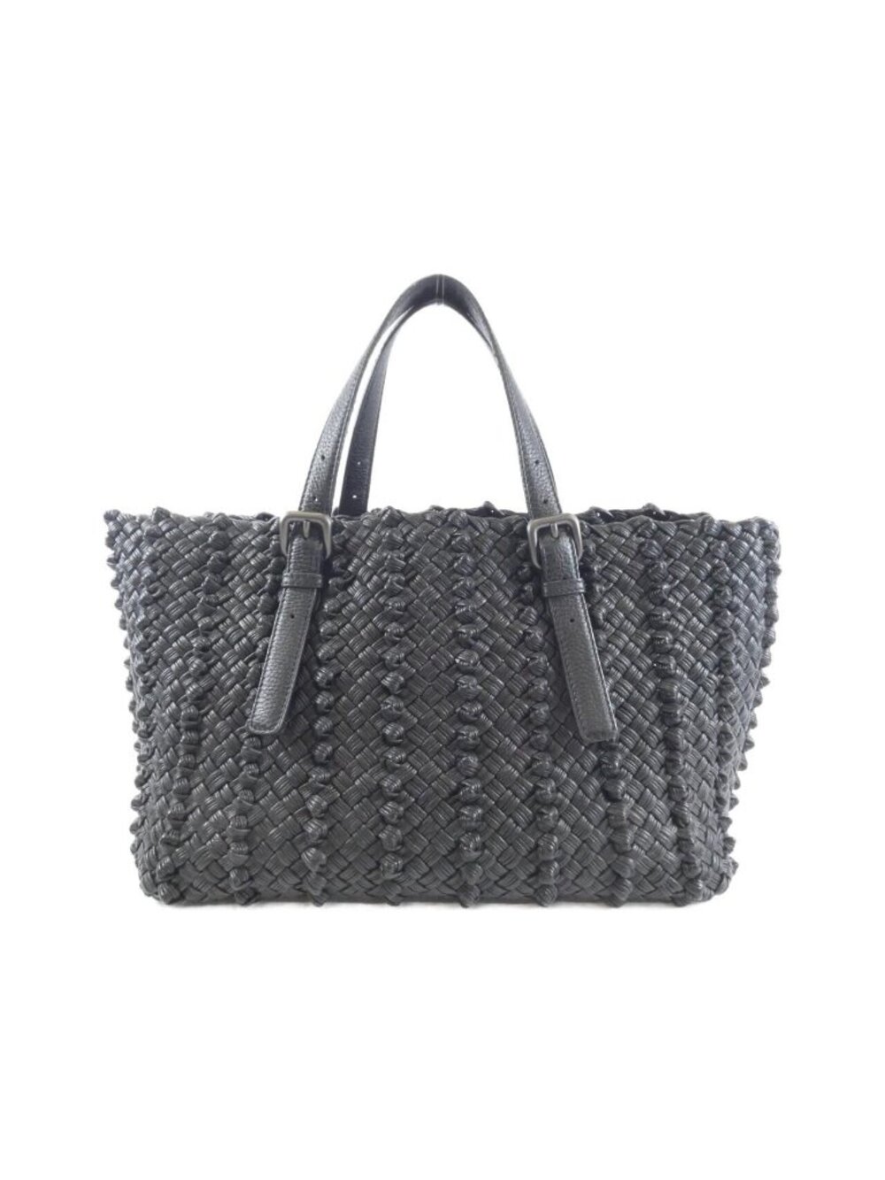 Bottega Veneta Bag Handbag Black